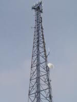 Quarry Hill Tower